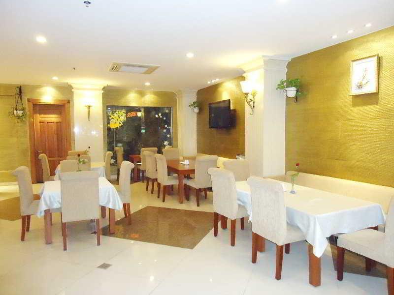 RedDoorz Premium White Lion Hotel Ho-Chi-Minh-Stadt Exterior foto